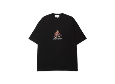 VAULTROOM "Devil" Tee "Black"