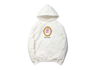 VAULTROOM "SqLA" Hoodie "White"