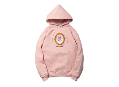 VAULTROOM "SqLA" Hoodie "Pink"