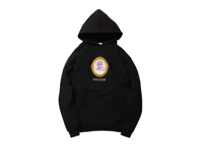 VAULTROOM "SqLA" Hoodie "Black"