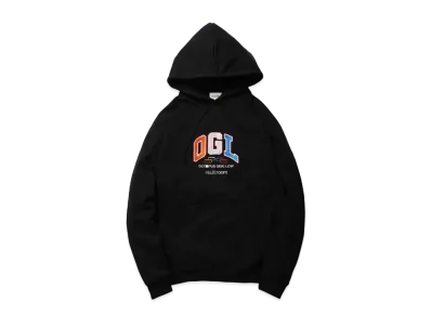 VAULTROOM "OGL" Hoodie "Black"
