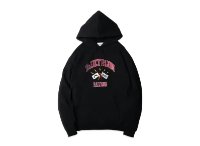 VAULTROOM "DEVICE WAR IS OVER" Hoodie "Black"