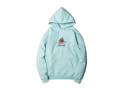 VAULTROOM "Devil" Hoodie "Ice Blue"