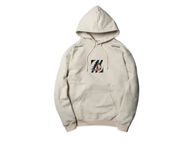 VAULTROOM ZETA Hoodie "Beige"
