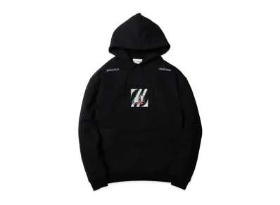 VAULTROOM ZETA Hoodie "Black"
