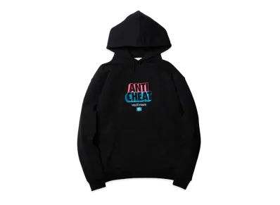 VAULTROOM ANTI CHEAT Hoodie "Black"