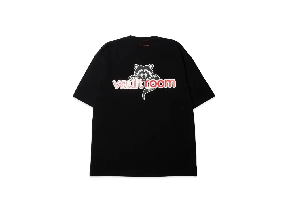 VAULTROOM x CR "Black"