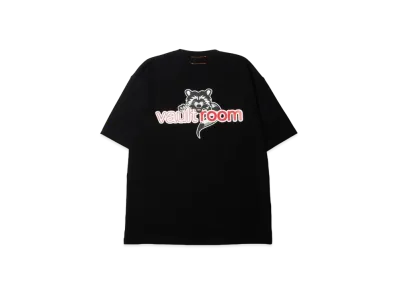 VAULTROOM x CR "Black"
