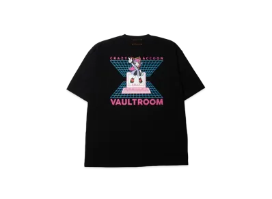 VAULTROOM x Selly "Black"