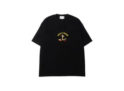 VAULTROOM Mabo Tofu Tee "Black"