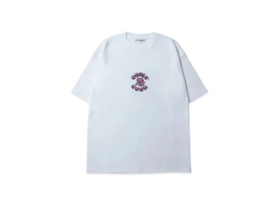 VAULTROOM NYANTAKO Tee "White"