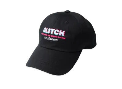 VAULTROOM Glitch Cap "Black"