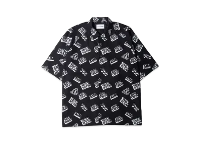 VAULTROOM Gaming Shirts "Black"