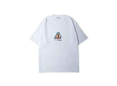 VAULTROOM Logo Tee "White"