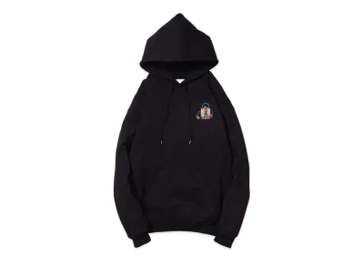 VAULTROOM x tokyovitamin Hoodie "Black"