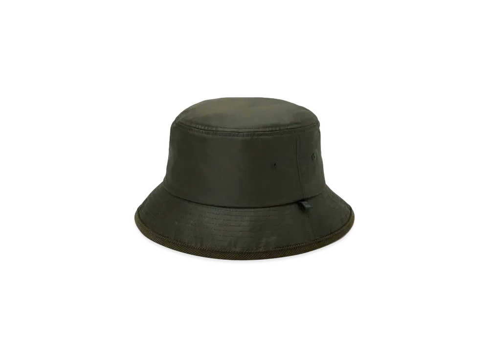 DAIWA PIER39 Tech Hunter'S Bucket Hat "Dark Olive"