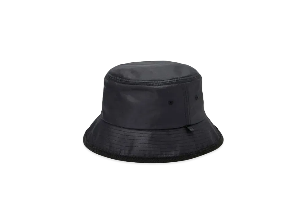 DAIWA PIER39 Tech Hunter'S Bucket Hat "Black"