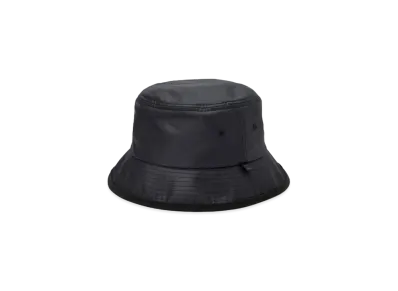 DAIWA PIER39 Tech Hunter'S Bucket Hat "Black"