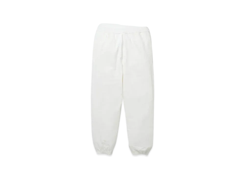 DAIWA PIER39 Tech Flex Jersey Pants "White"