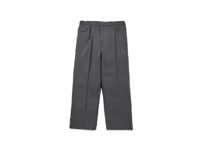 DAIWA PIER39 Tech Wide Easy 2P Trousers Mod "Charcoal"