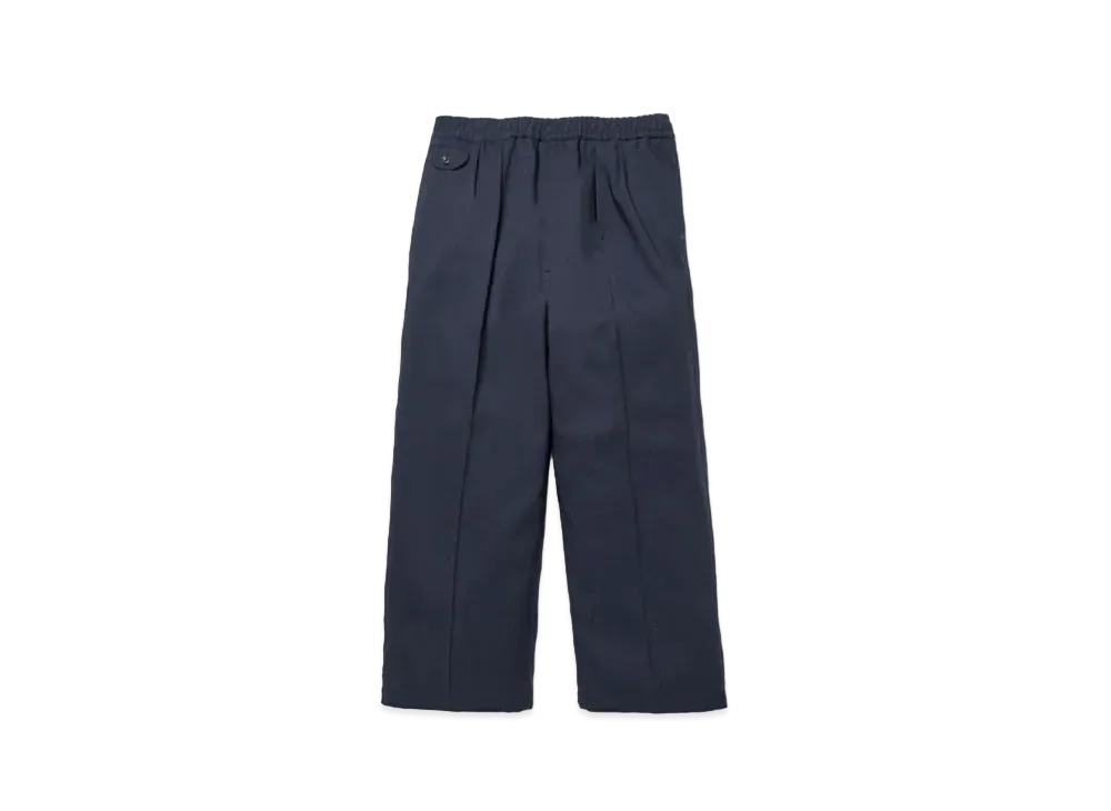 DAIWA PIER39 Tech Wide Easy 2P Trousers Mod "Dark Navy"
