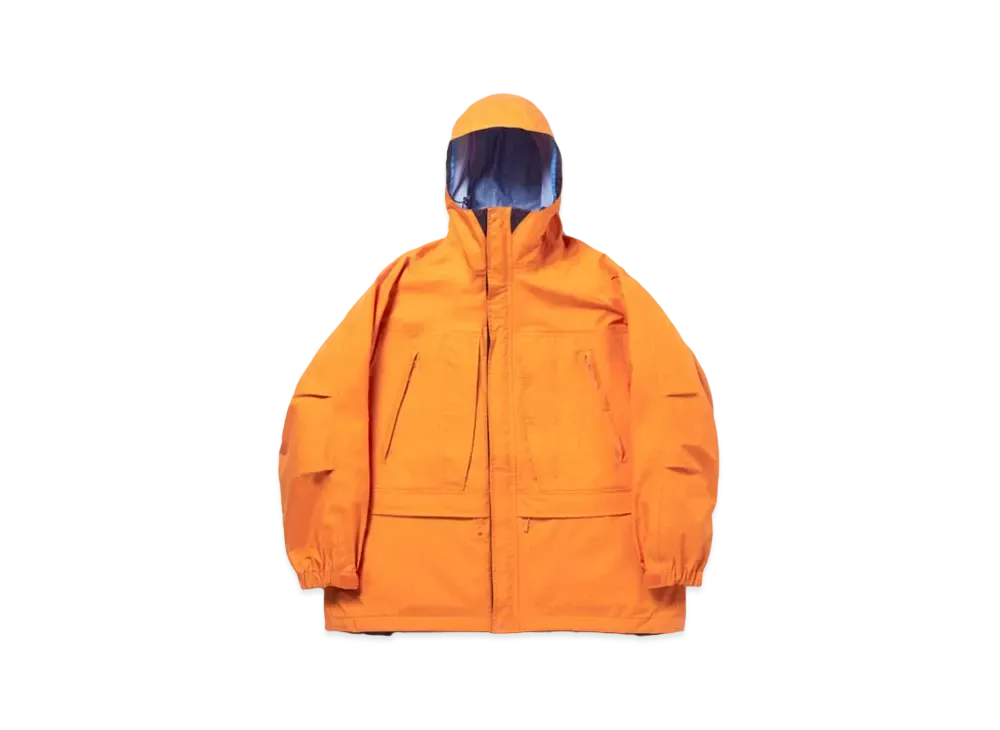 DAIWA PIER39 Tech Alpine Shell Parka 