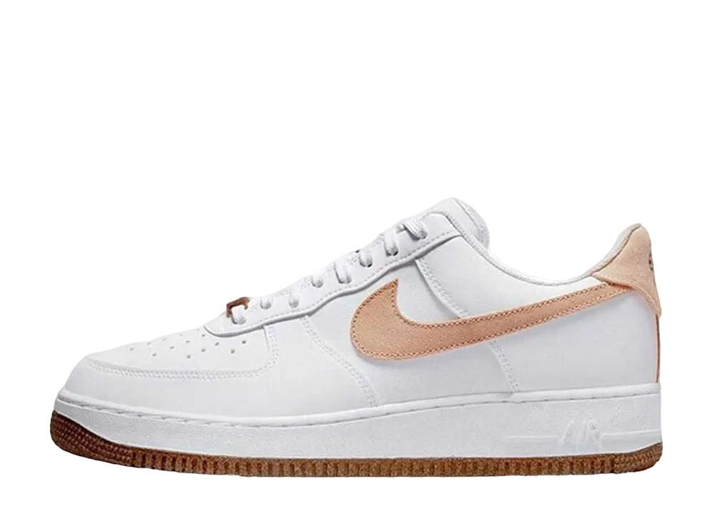 Nike Air Force 1 Low "Rhubarb"