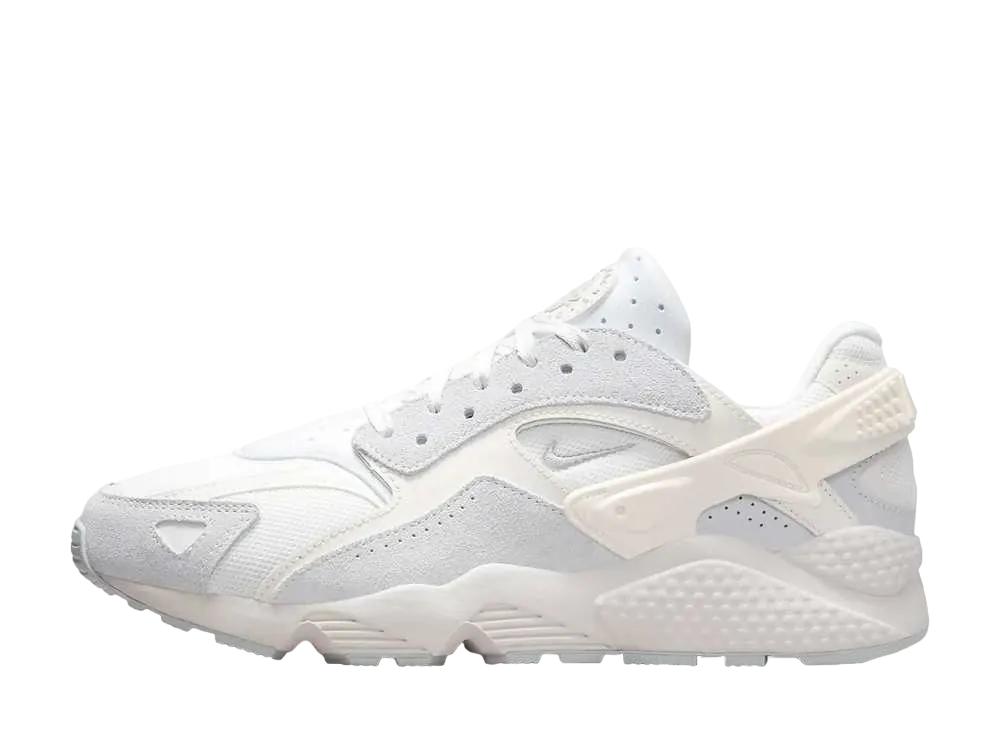 ★ナイキ★NIKE AIR HUARACHE RUNNER ホワイト 海外発売予定！ナイキ エア ハラチ ランナー “サミットホワイト