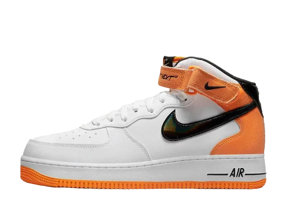 Nike Air Force 1 Mid '07 "I Got Next"