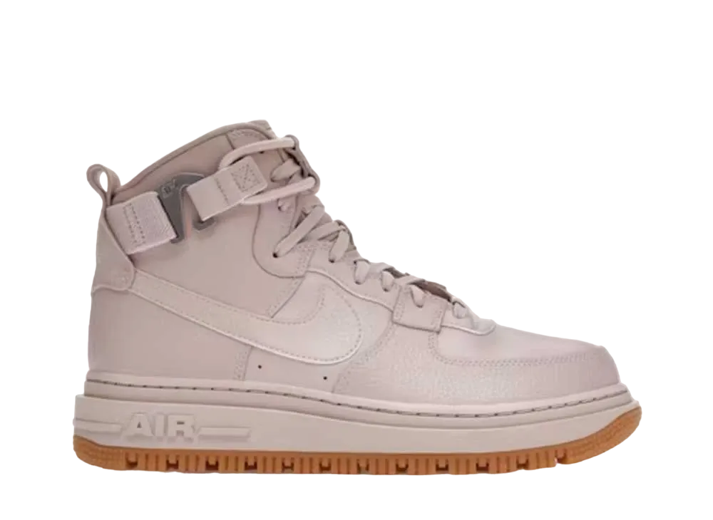 Nike Women's Air Force 1 Utility 2.0 "Fossil Stone"