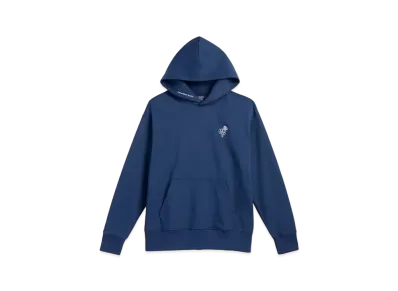 New Balance x Rich Paul Sweatshirt Hoodie "Navy"