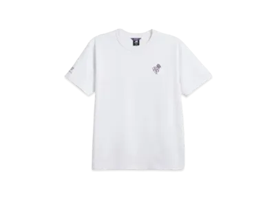 New Balance x Rich Paul Short Sleeve T-Shirt "Athletic Gray"