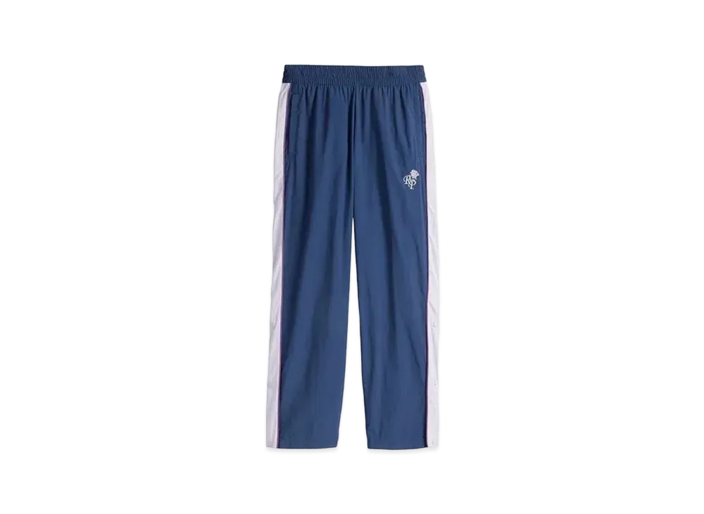 New Balance x Rich Paul Woven Track Pants "Navy"