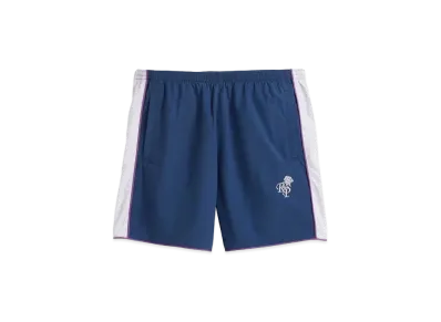 New Balance x Rich Paul Woven Shorts "Navy"
