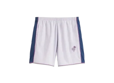 New Balance x Rich Paul Woven Shorts "Athletic Gray"