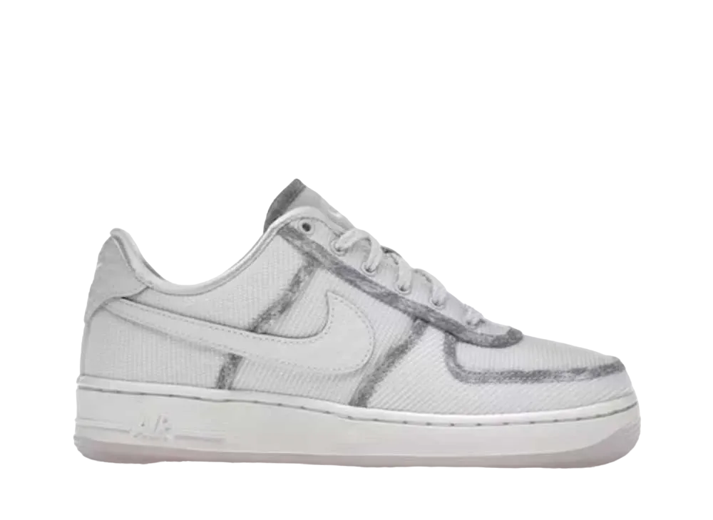 Nike Women's Air Force 1 Low "Lavender"