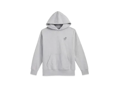 New Balance x Rich Paul Sweatshirt Hoodie "Athletic Gray"