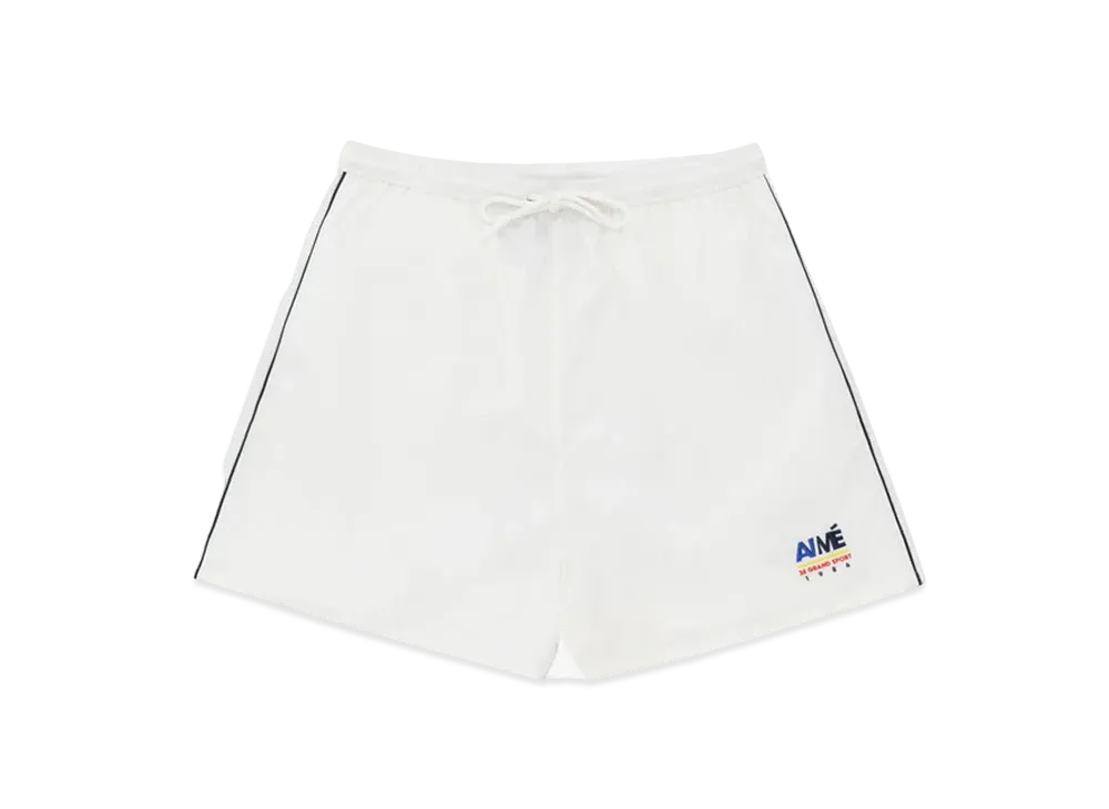 Aime Leon Dore 38-GS Offshore Short "White"