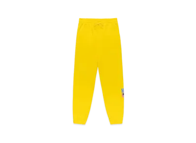 Aime Leon Dore 38-GS Offshore Sweatpants "Yellow"
