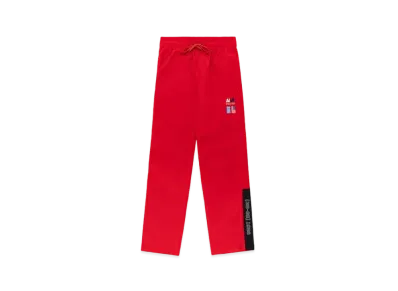 Aime Leon Dore 38-GS Offshore Pant "Red"