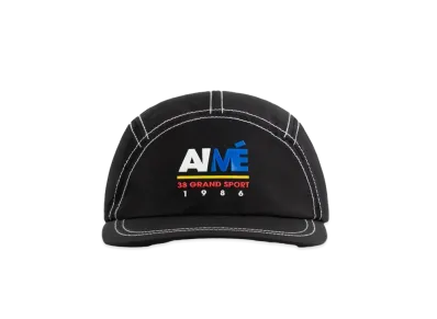 Aime Leon Dore 38-GS Offshore Nylon Hat "Black"