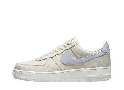 Nike Women's Air Force 1 '07 SE "Football Grey"