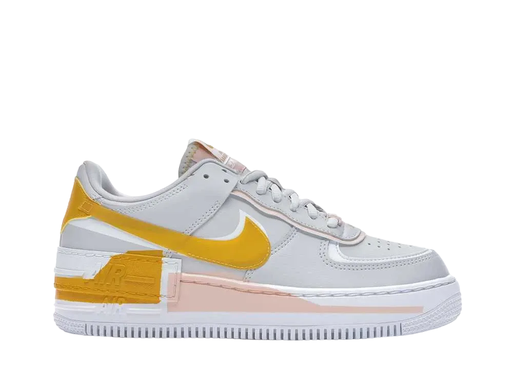 Nike Women's Air Force 1 Low Shadow "Pollen Rise"