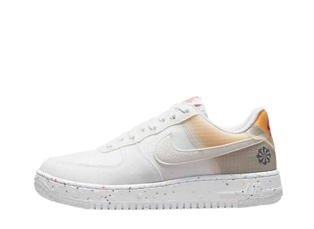Nike Women's Air Force 1 Low Crater M2Z2 "Move To Zero"