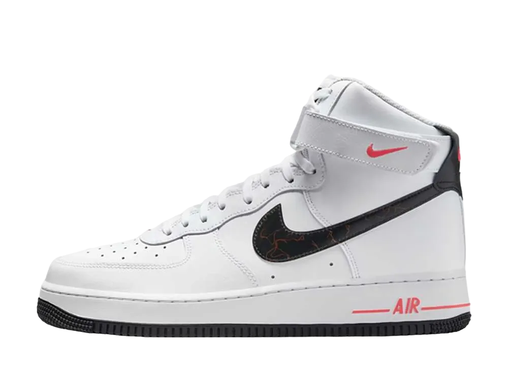 Nike Air Force 1 High "Electric"