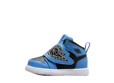 Nike TD Sky Jordan 1 "University Blue"
