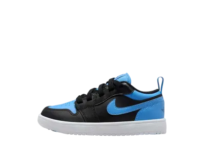 Nike PS Jordan 1 Low ALT "University Blue"