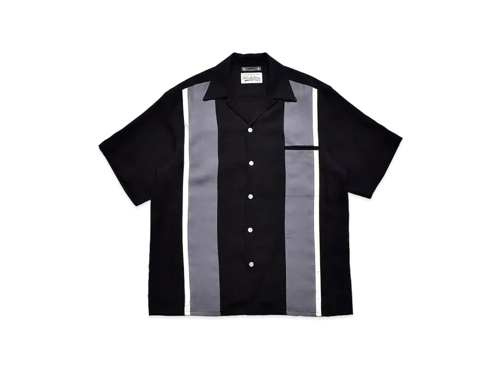 7/15発売｜WACKO MARIA × MINEDENIM 50s Shirt｜抽選/販売/定価