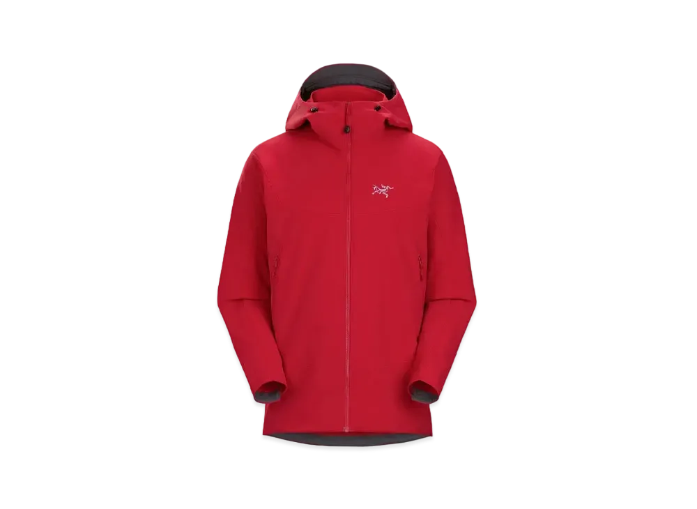 ARC'TERYX Gamma Hoody Men's "Heritage" X000007465