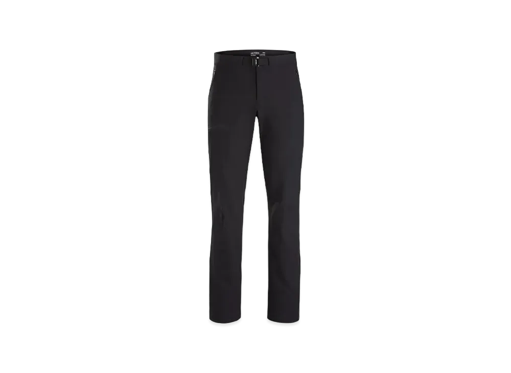 ARC'TERYX Gamma Pant Men's "Black" X000007322